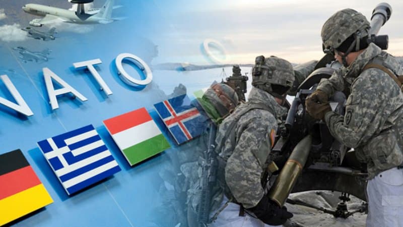 Rusiya NATO-ya atəş aça bilərmi? (ŞƏRH)