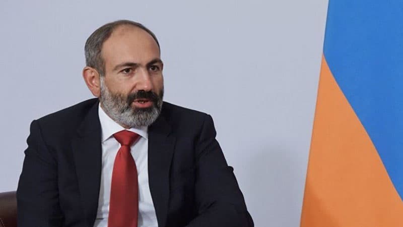 Paşinyan Şuşa ilə bağlı ittihamlara cavab verdi: “Gerçəyi bilməyin zamanıdır”