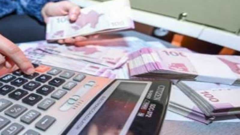 Bu qurum 2 ayda büdcəyə 15 mln manat vəsait köçürdü