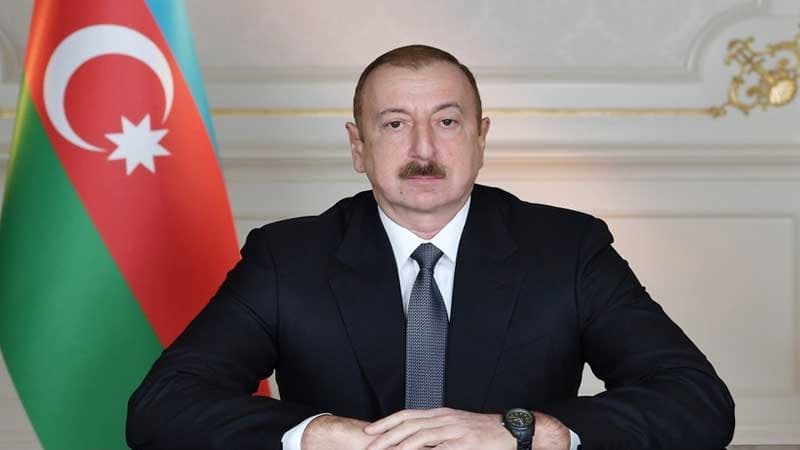 Prezident İlham Əliyev Albaniyaya rəsmi səfərə dəvət olundu
