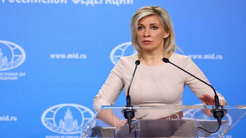 Rusiya XİN: ATƏT-in Minsk qrupu rəsmən fəaliyyətini dayandırdı