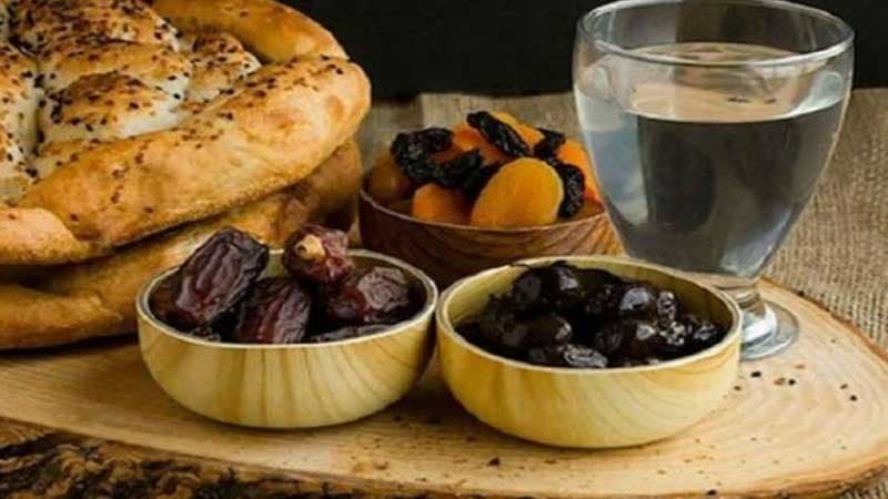 Ramazan ayının on dördüncü gününün imsak, iftar və namaz vaxtları