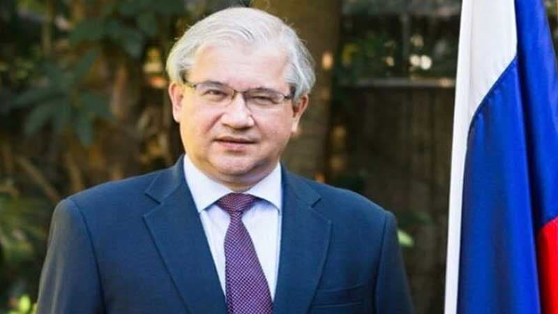 Rusiya Azərbaycan və Ermənistan münasibətlərinin normallaşması üzrə xüsusi nümayəndə təyin etdi
