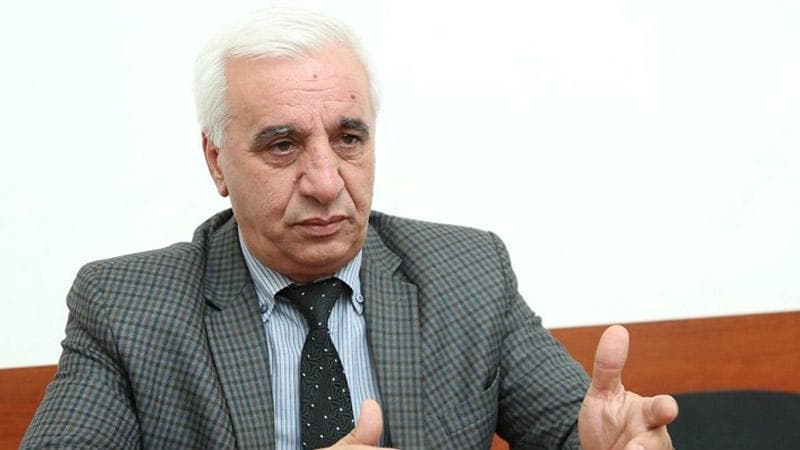 “Delo”mu araşdırın, bəlkə mən dövlətə xəyanət etmişəm...” - 65 yaşlı xanəndə