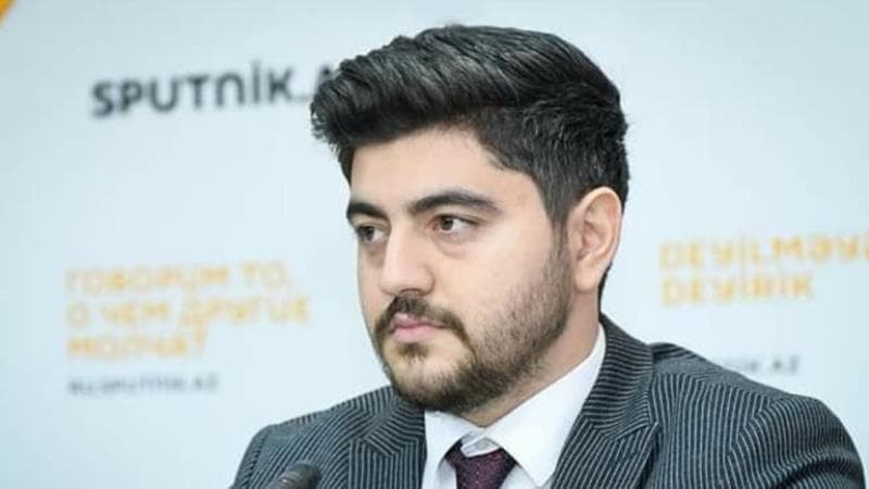 Rusiyanın xüsusi nümayəndə təyin etməsini öz xeyrimizə çevirə bilərik – Politoloq