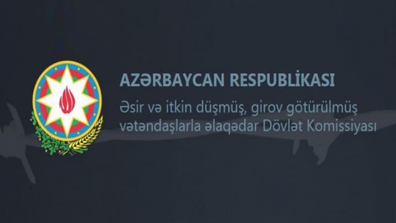 Dövlət Komissiyasının İşçi qrupunun yeni ştatı və maaşları müəyyənləşdi