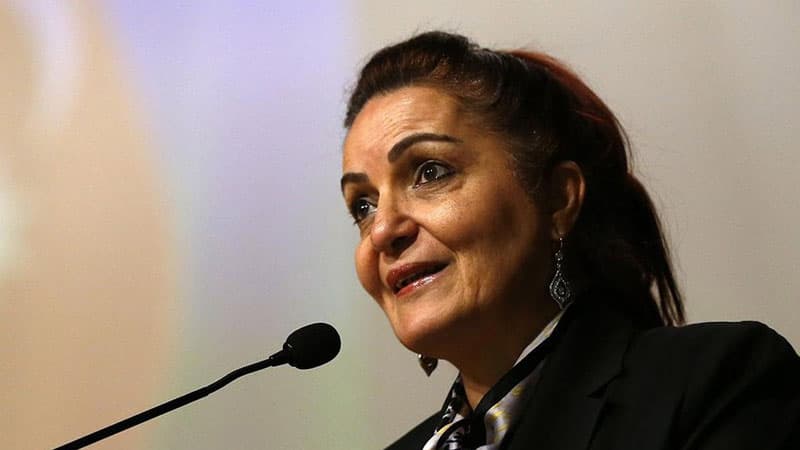 Prezident Aygün Attarı “Dostluq” ordeni ilə təltif etdi