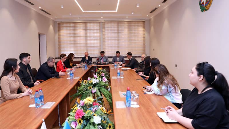 "Azəristiliktəchizat" ili "Azəriqaz"a 41 milyon manat borcla başa vurdu (FOTO)