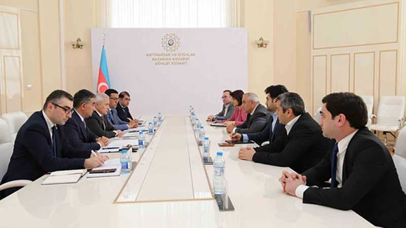 Dünyadakı bahalaşmanın quş əti qiymətinə təsiri müzakirə edildi