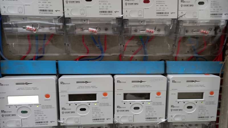 Elektrik sayğaclarının mənzillər və evlərdə quraşdırılması qaydası dəyişdi
