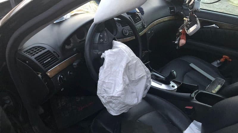 Son 3 ayda Bakıda neçə yol qəzası olub?