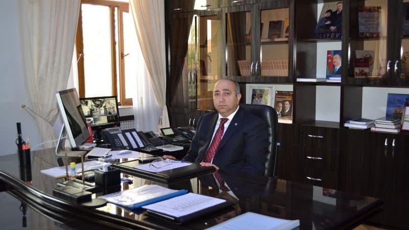 Sabiq icra başçısının müsadirə edilən əmlakları (SİYAHI)