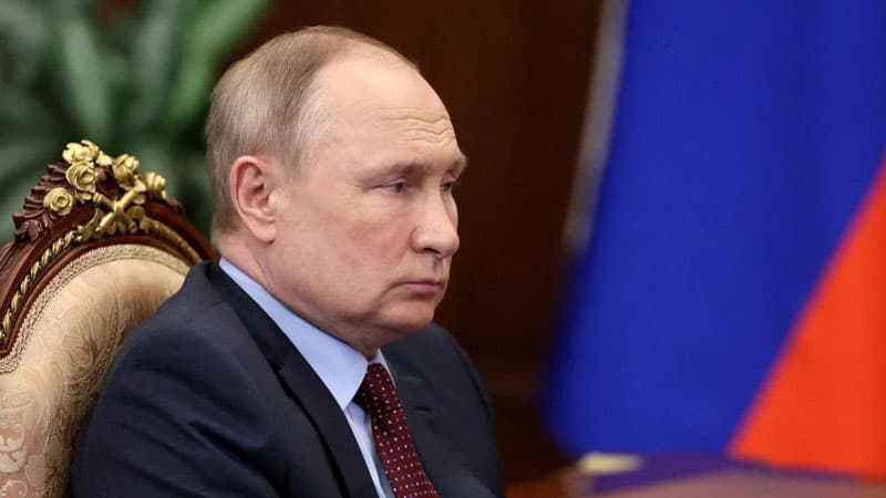 Mayın 9-dək Putinin əsas vəzifəsi... - Ukraynalı general danışır
