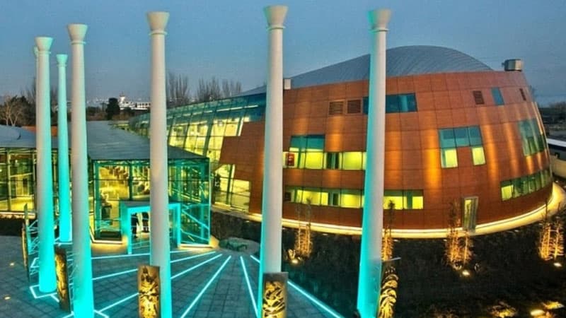 Səsini qrammofon valına yazdırmış ilk Azərbaycan qadın xanəndəsi