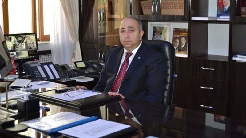 Kürdəmirin sabiq icra başçısının rüşvət aldığı epizodların bəziləri məlum olub (SİYAHI)