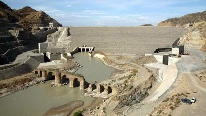 İranla Azərbaycan SES-lərdə işlərin davam etdirilməsi haqda razılaşdı