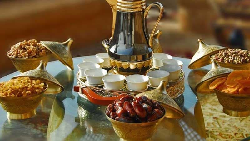 Ramazan ayının on yeddinci gününün imsak, iftar və namaz vaxtları