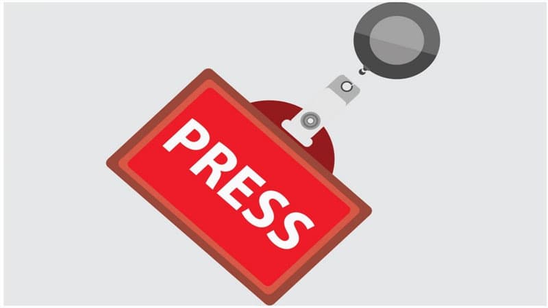 Jurnalist vəsiqəsinin formasının ilkin layihəsi artıq hazırlanıb