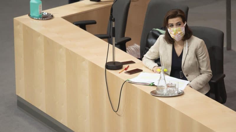 Avstriya Rusiyanın müharibə cinayətlərini mühakimə edəcək