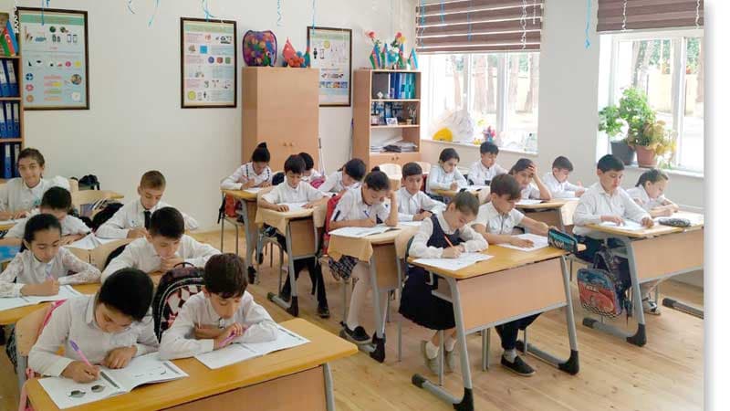 Ümumi təhsil müəssisələrinin yeni təsnifatı müəyyənləşir