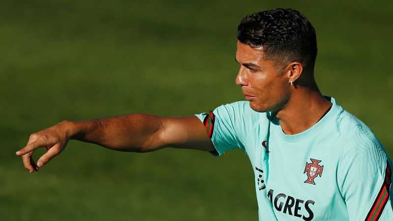 Ronaldonun oğlu vəfat etdi