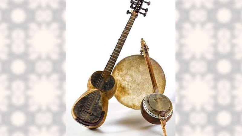 Adil Məlikovdan ustad dərsləri