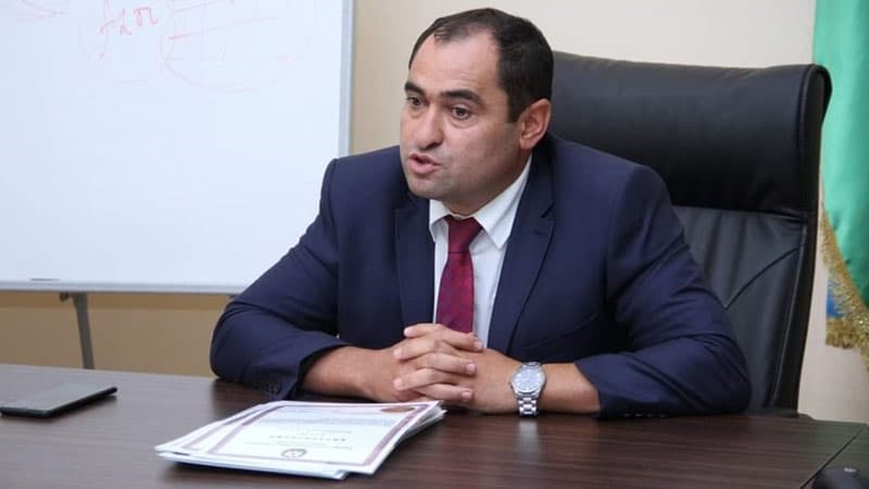 Səyyad Məcidovun erməni cinayətlərinin mühakiməsinə dair elektron kitab dərc olundu (FOTO)