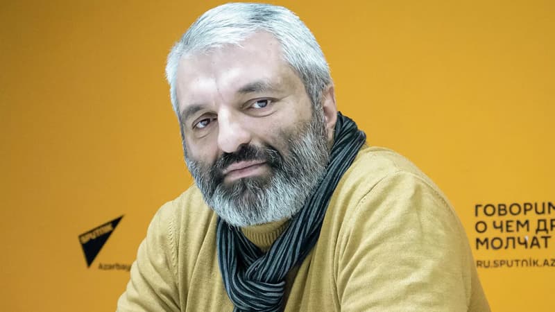 "Dərviş"in direktorundan "Kino Agentliyi”nin yaradılmasına münasibət