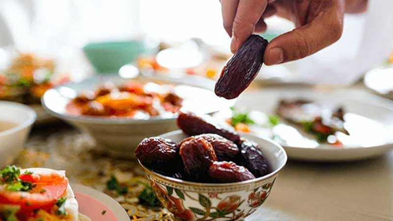 Ramazan ayının 20-ci günü: İmsak, iftar və namaz vaxtları