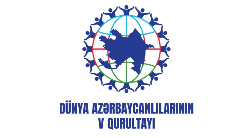 Dünya Azərbaycanlılarının V Qurultayında müzakirə ediləcək məsələlər açıqlandı