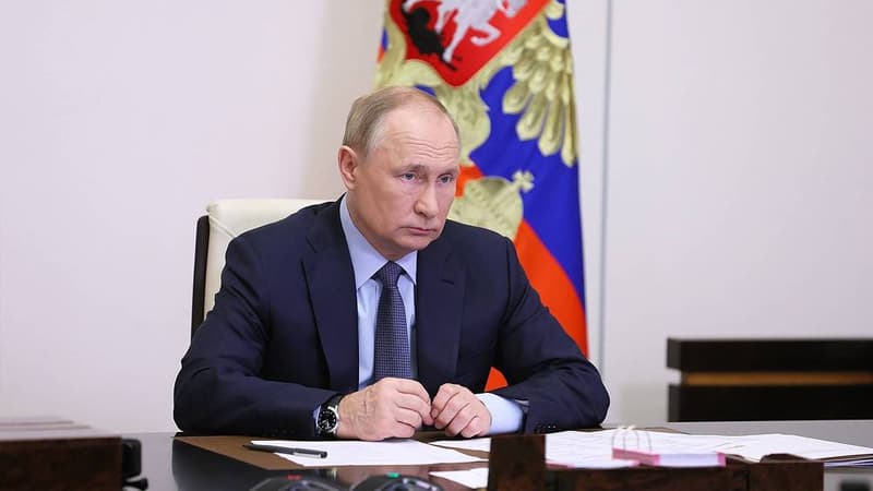Putin "Azovstal"a hücumu ləğv etməyi əmr etdi: "Orda milçək uçmasın"