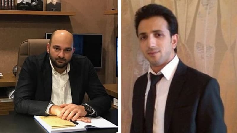 Həbib Axundovun adının keçdiyi işdə ittiham olunan şəxsin cəzası azaldıldı