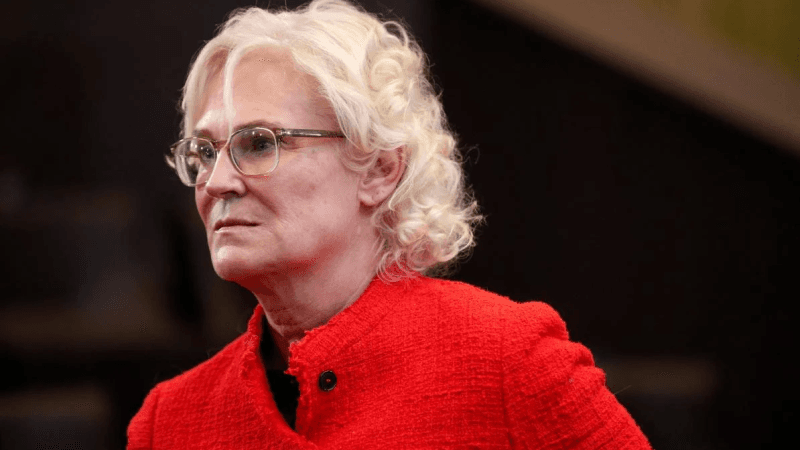 Almaniya Ukraynaya ağır silahlar vermədi: Şolz buna görə istefa ilə üzləşə bilər