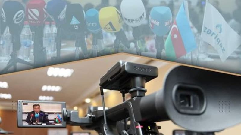 Sabah “Azəriqaz”da media və QHT-lərlə növbəti görüş keçiriləcək