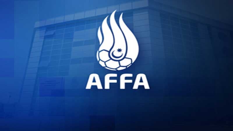 AFFA-da icraçı vitse-prezident vəzifəsi ləğv edilir