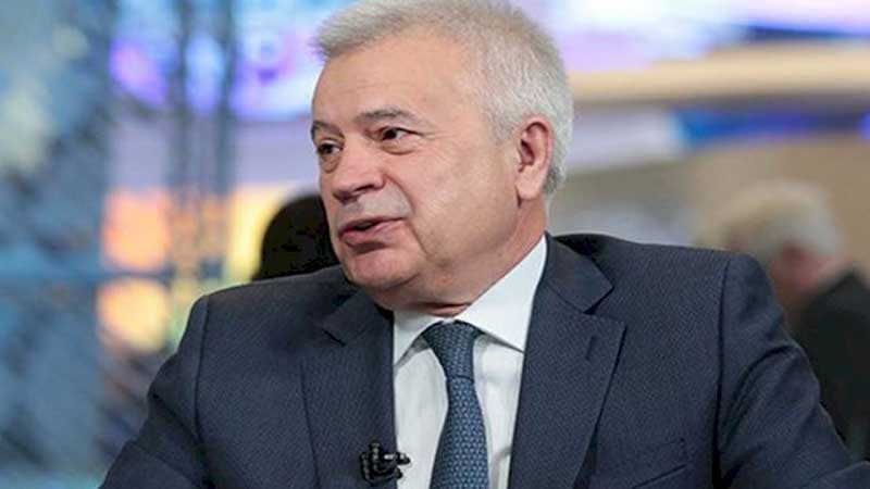 Vahid Ələkbərovu əvəzləyəcək şəxsin kimliyi açıqlandı
