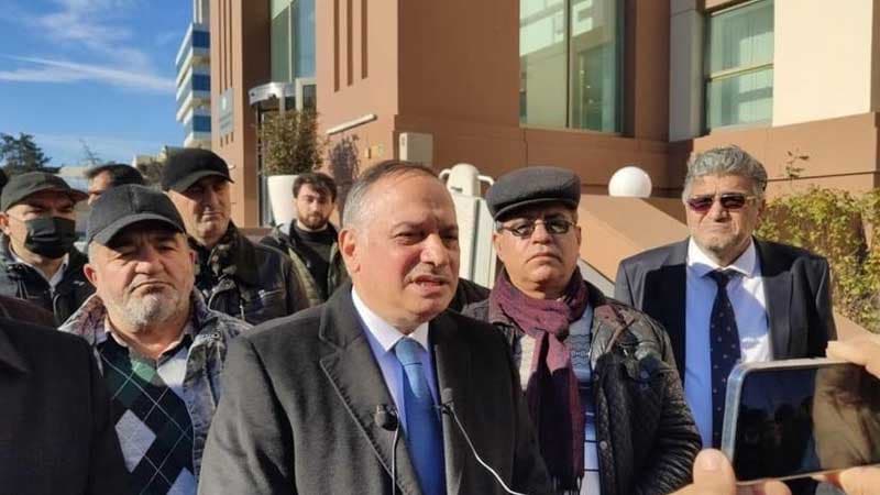 Əli Əliyevin apellyasiya şikayəti üzrə məhkəmənin vaxtı məlum oldu
