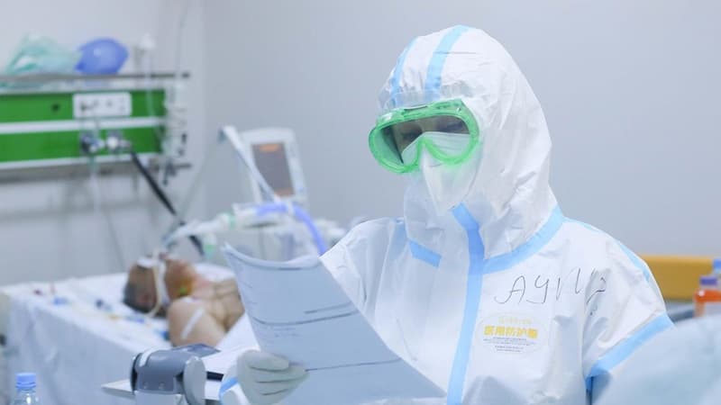 ÜST yüngül və orta dərəcəli COVID-19-un müalicəsi üçün tövsiyələr verdi