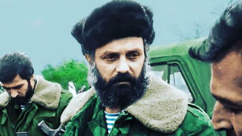 Adı Ağdamla qoşa çəkilən Milli Qəhrəman Allahverdi Bağırov kim idi? (VİDEO)