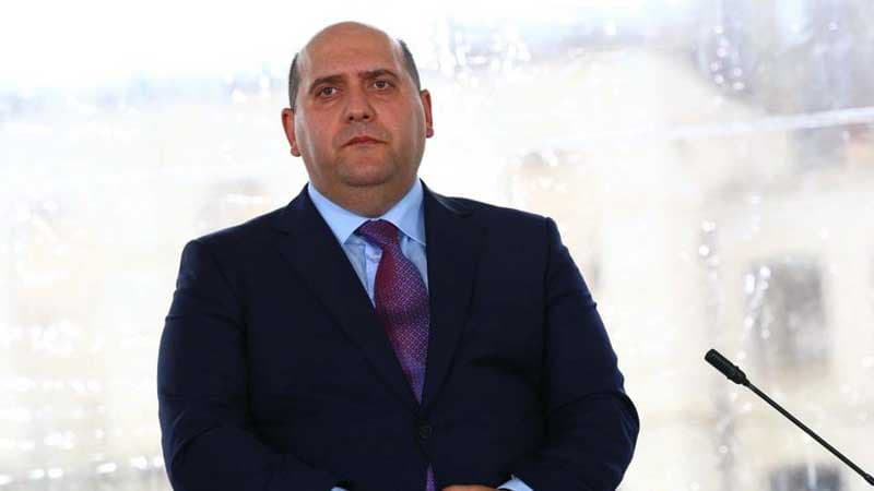 İkinci "ağıllı kənd" Dövlətyarlı olacaq