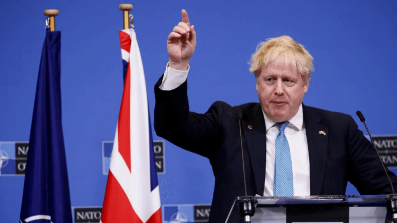 Boris Conson Rusiyanın Ukraynada qələbə çalması ehtimalını real hesab edir