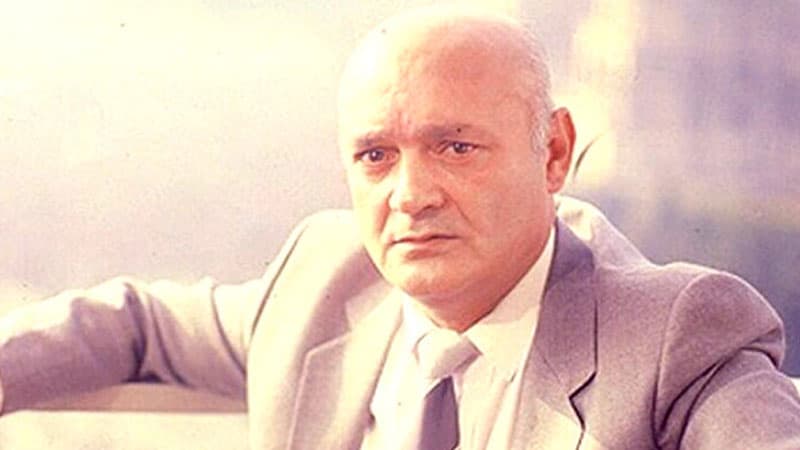 Təzadlı obrazlar ustası - Həsənağa Turabov