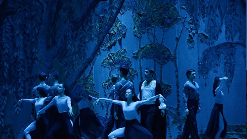 Bakıda ilk dəfə “Barokko Günləri” Beynəlxalq Musiqi Festivalına start verildi