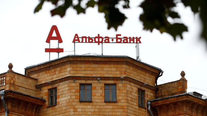 Rusiyanın “Alfa-Bank”ının törəmə şirkəti müflis elan edildi