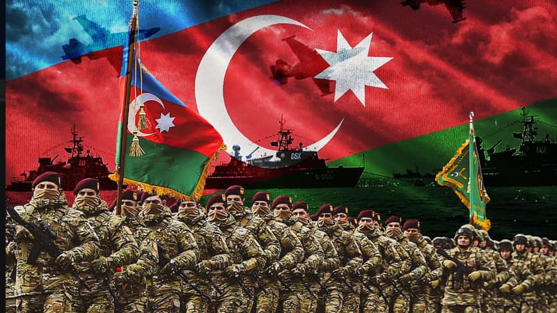 Türkiyə MN: “Azərbaycan Silahlı Qüvvələri bütün dünyaya qüdrətini göstərdi”