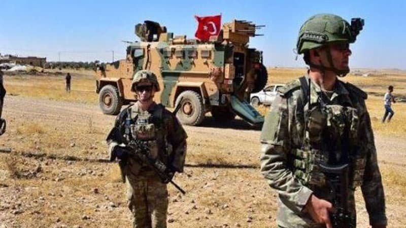 Türk hərbçiləri iki yüksək səviyyəli rəhbər olmaqla 15 terrorçunu məhv etdi