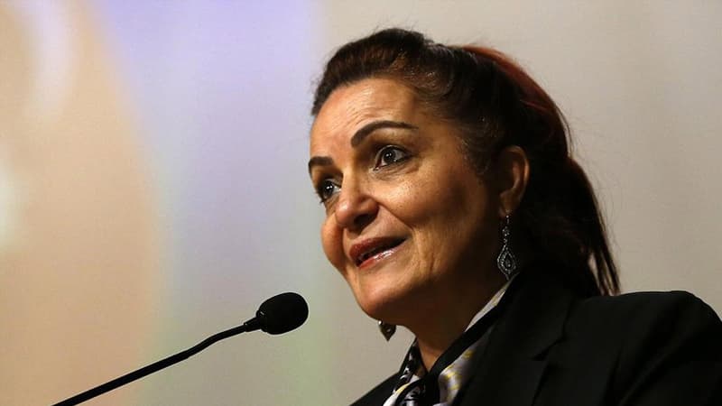 Türkiyə Prezidenti yanında Şura üzvündən Ermənistana xəbərdarlıq