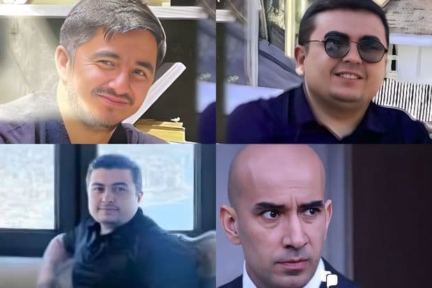 Bakıda dörd dostun faciə ilə bitən əyləncəsi: Qaranlıqda gizlənən MƏQAMLAR (VİDEO)