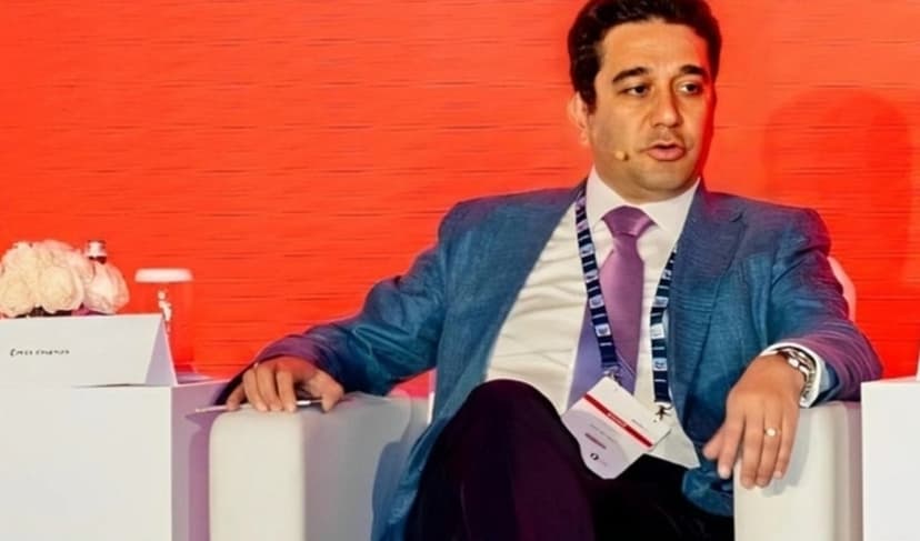 Azərbaycanlı funksioner növbəti dəfə "Qalatasaray"ın İdarə Heyətində yer aldı