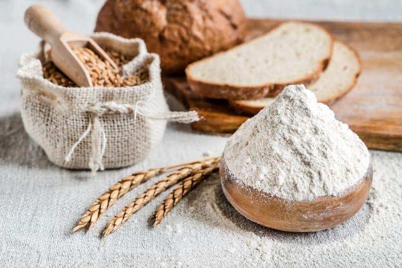 Azərbaycanda unun qiyməti kəskin bahalaşdı